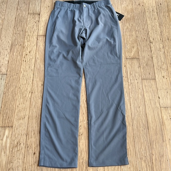 Mens Under Armour Showdown Golf Pants 30x32 - Picture 8 of 11